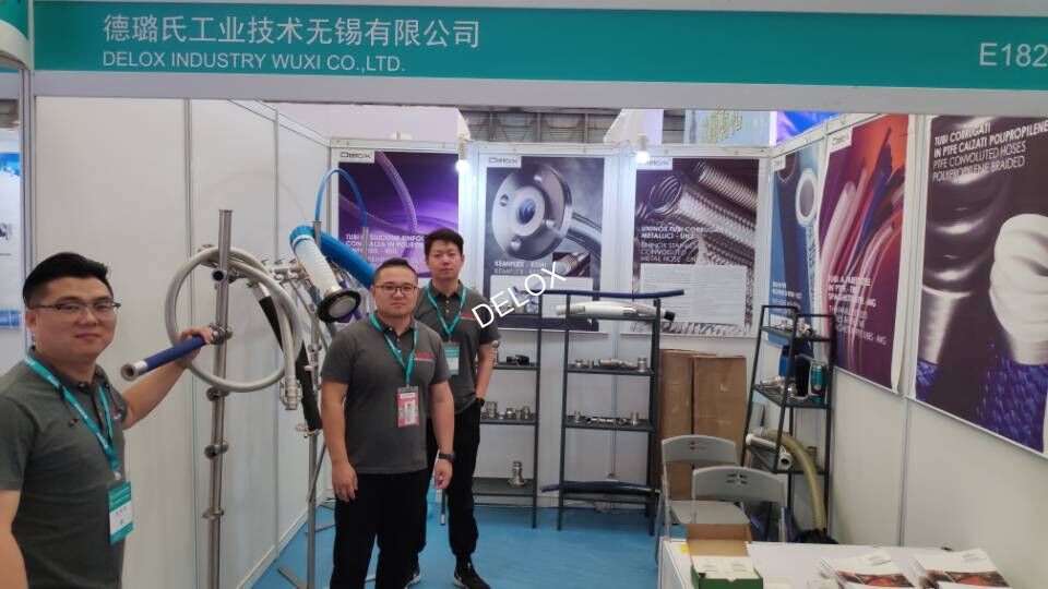 工業(yè)軟管-德璐氏工業(yè)