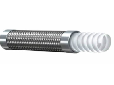 輸送臭氧用什么材質(zhì)的軟管管道比較好？