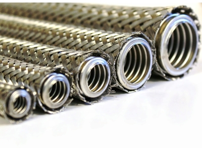 金屬軟管