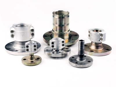 法蘭片和法蘭接頭（簡(jiǎn)稱FG）