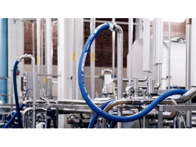 食品級軟管在白酒行業(yè)中的廣泛應(yīng)用