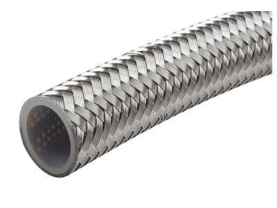 特氟龍軟管在涂裝印刷行業(yè)等領(lǐng)域的常見應(yīng)用