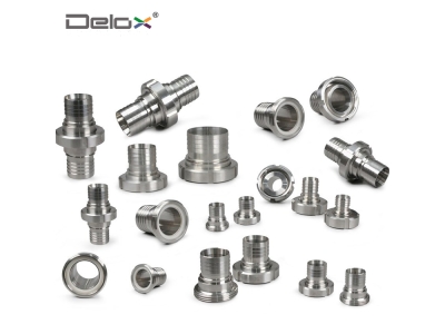 什么是DIN11851接頭？