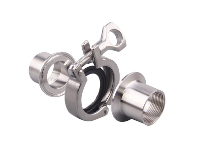 什么是ISO2852標(biāo)準(zhǔn)的接頭？