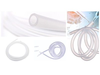 GMP車間內(nèi)使用的制藥級(jí)軟管需要滿足哪些要求